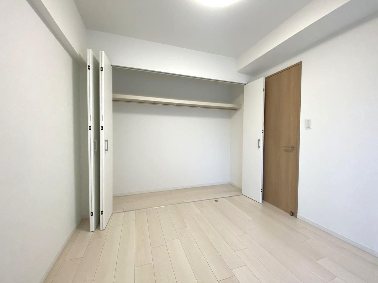 ライオンズマンション竹の塚第３の収納|収納