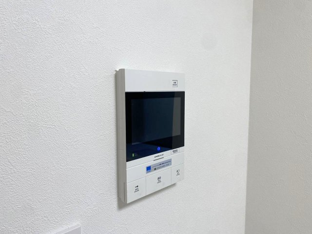 ライオンズマンション竹の塚第３|駐輪場