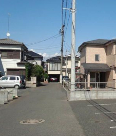 カーム習志野台Ⅱのその他