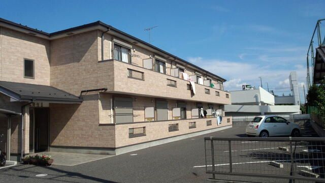 カーム習志野台Ⅱ