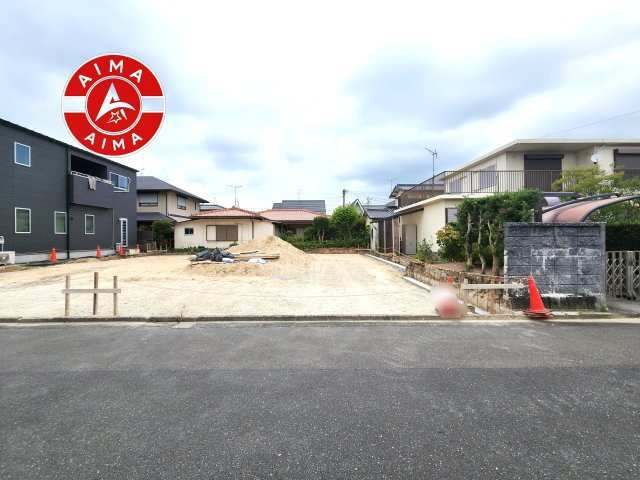 太宰府市青山3丁目第2-2棟（2号棟）