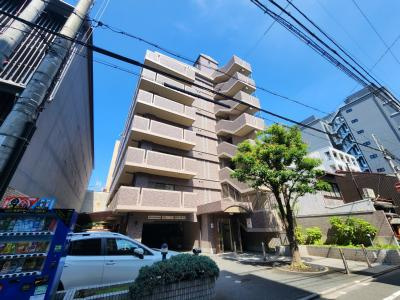 ヴィヴァーチェ四条大宮