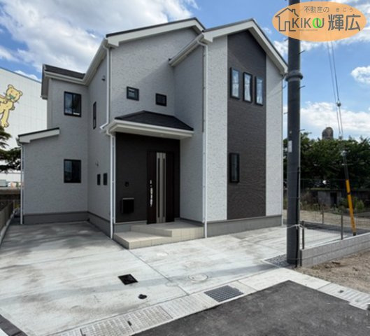 明石市魚住町西岡5期（全7）F号棟