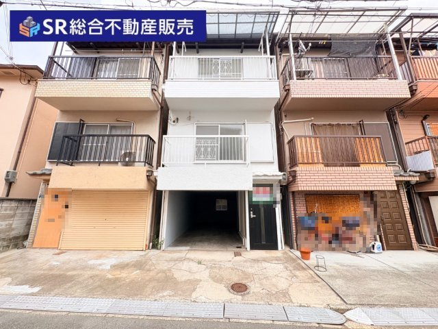 御厨2丁目中古戸建