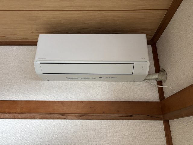 第２大和ハウスの設備