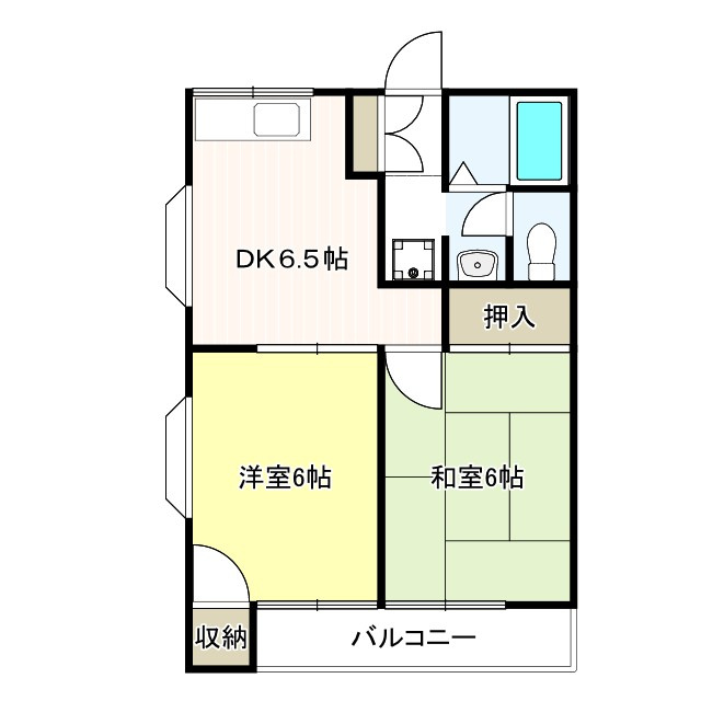 第２大和ハウス
