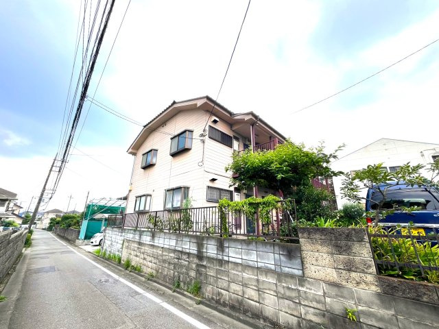 第２大和ハウス