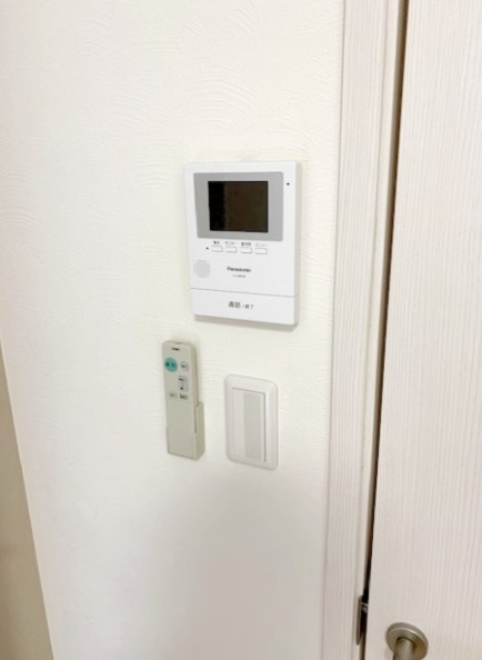 AJ新小岩SouthⅠのセキュリティ