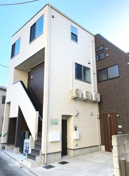 AJ新小岩SouthⅠ