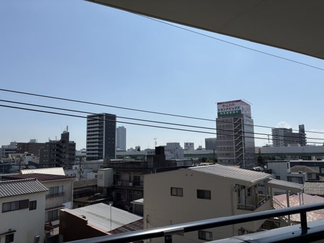 円上ヒルサイド|名古屋市の賃貸ならMy賃貸の展望|円上ヒルサイド
