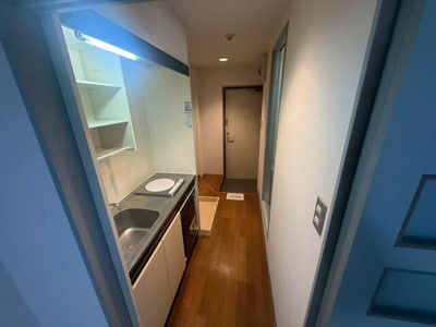 【玄関】