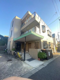 ハウスサンビームⅡオゼキの画像