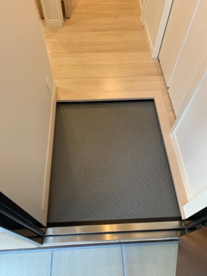【玄関】 | Maison de chaton | 別部屋の写真です。