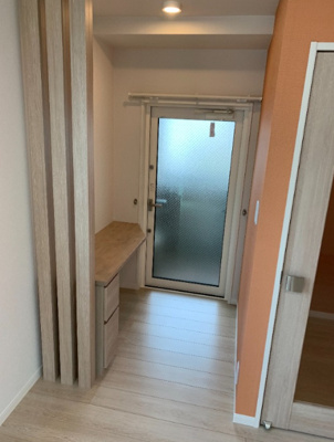 【内装】 | Maison de chaton | 別部屋の写真です。