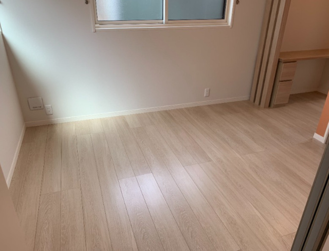 【居間・リビング】 | Maison de chaton | 別部屋の写真です。
