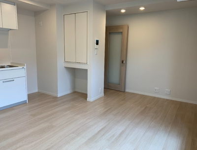【居間・リビング】 | Maison de chaton | 別部屋の写真です。