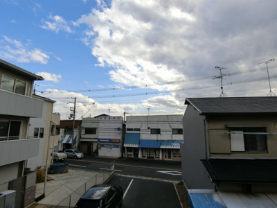 【展望】 | ファミール大池