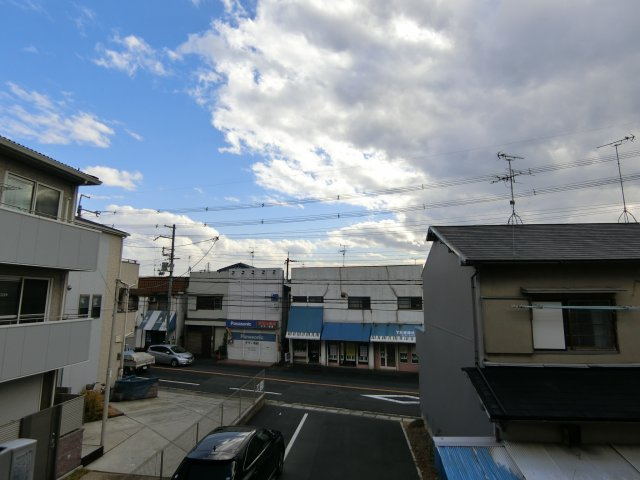 【展望】 | ファミール大池