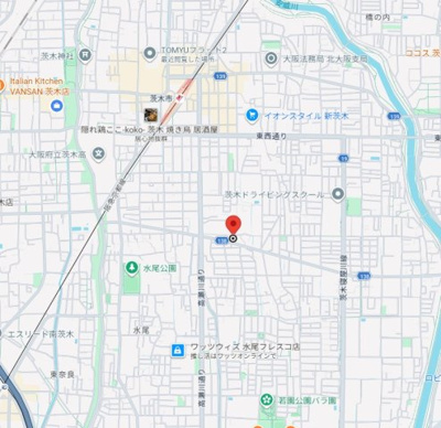 【地図】 | ファミール大池