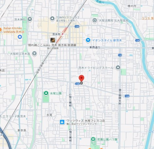 【地図】 | ファミール大池