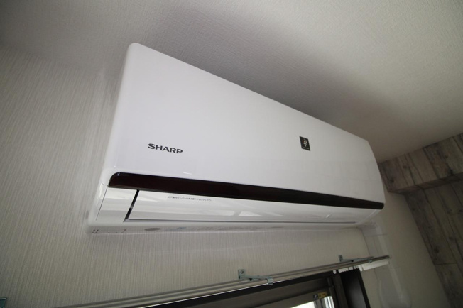 【設備】 | Sierra | Sierraの居室