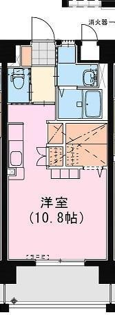 【間取り】 | Sky Design III | Sky Design IIIの間取り
