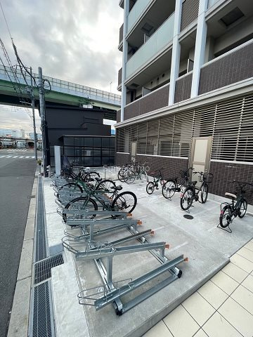 S-FORT難波西のその他