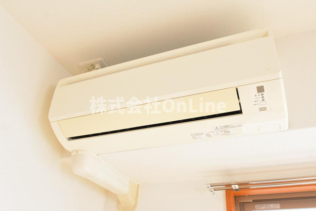 【設備】 | ルミエール八尾駅前