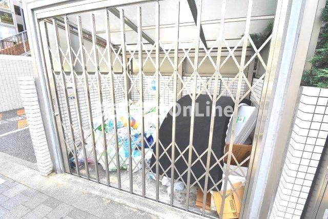 【その他共用部分】 | ルミエール八尾駅前