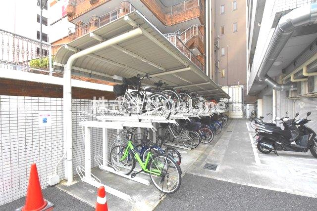 【その他共用部分】 | ルミエール八尾駅前