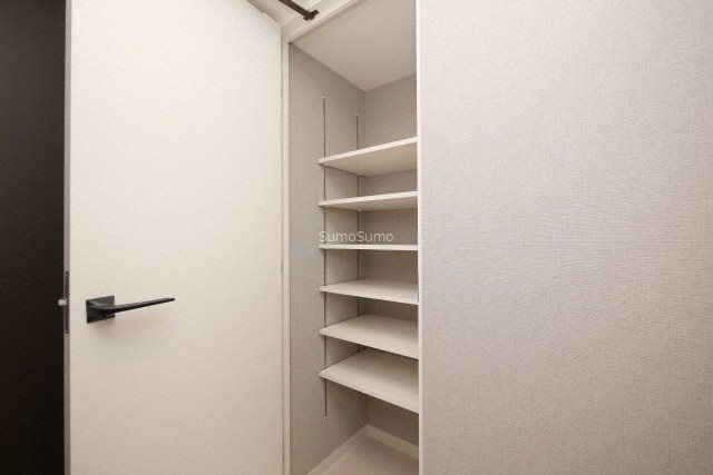 S-RESIDENCE大阪上本町のその他