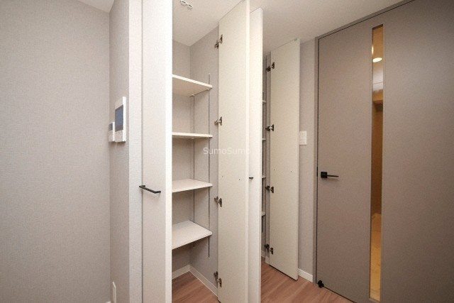 S-RESIDENCE大阪上本町のその他