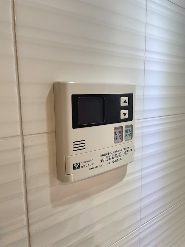S-RESIDENCE南堀江のその他