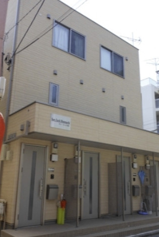 サン・ラック本町のその他共用部分