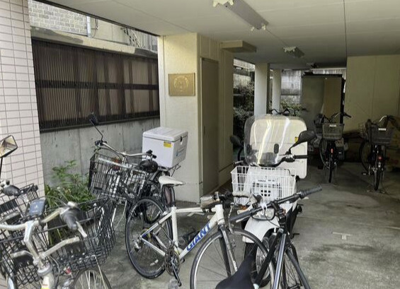 グランドステータスSAKURAのその他共用部分