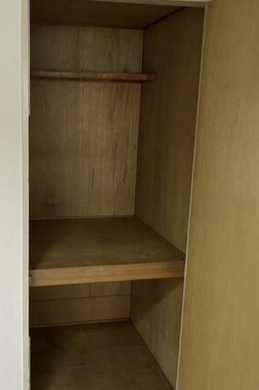 グランドステータスSAKURAの収納