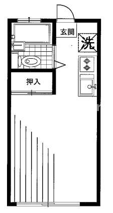 【間取り】 | 一灯荘