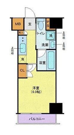 メイクスデザイン武蔵小杉アジールコート