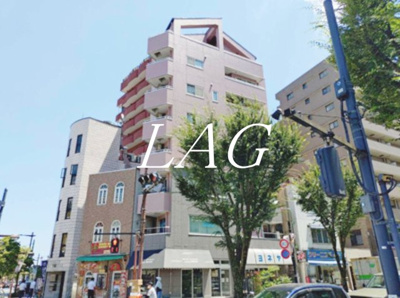【外観】 | ＹＭスクウェアー | 外観です。