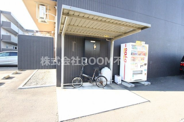フローリアンのその他共用部分
