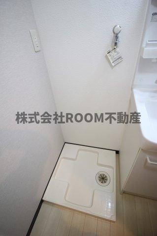 フローリアンの設備
