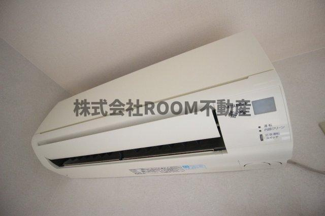 フローリアンの設備