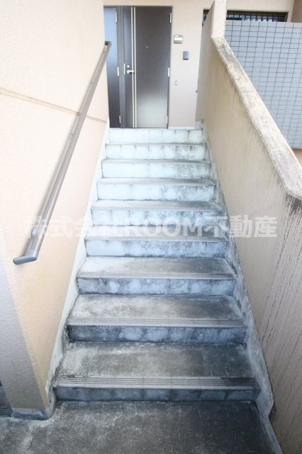 フローリアンのその他共用部分