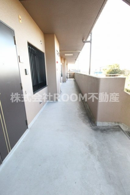 フローリアンのその他共用部分