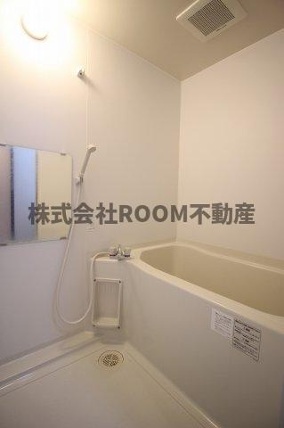 フローリアンの浴室|日々の暮らしに欠かせないお風呂です