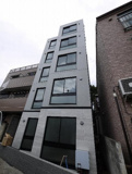 品川区豊町２丁目のマンションの画像