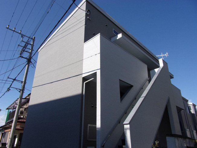 【エントランス】 | フロラシオン