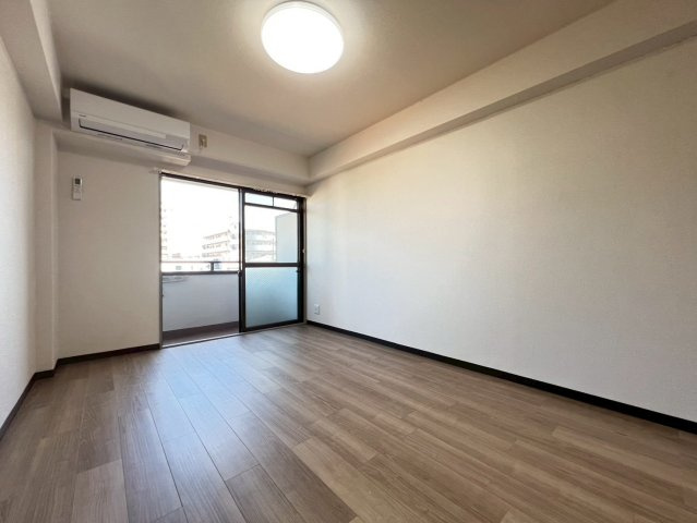 【寝室】 | モアクレスト