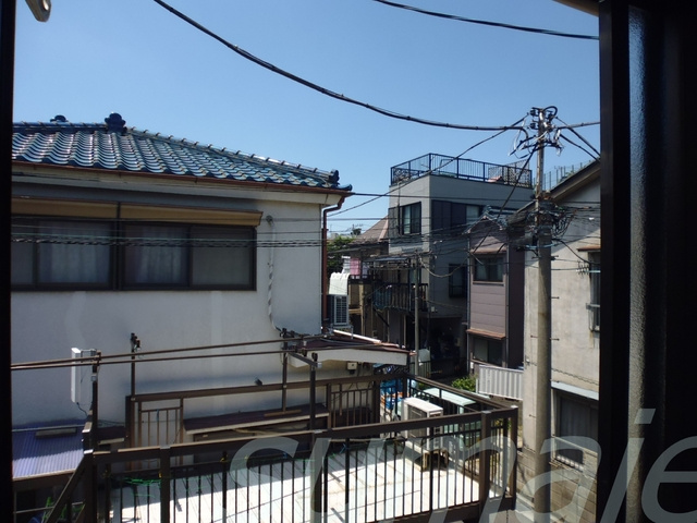 コーポ和の展望|住環境良好！周辺に高い建物はありません