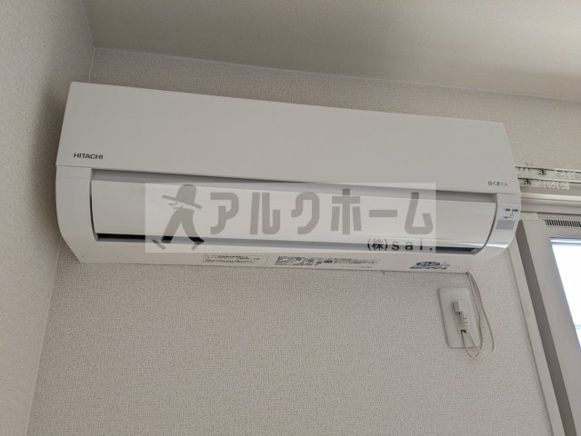フローレスサクラの設備
